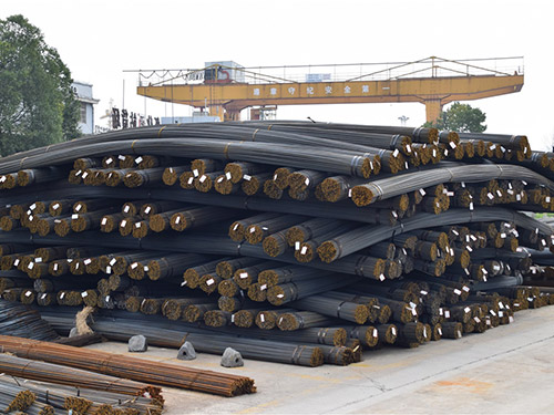 螺纹钢11